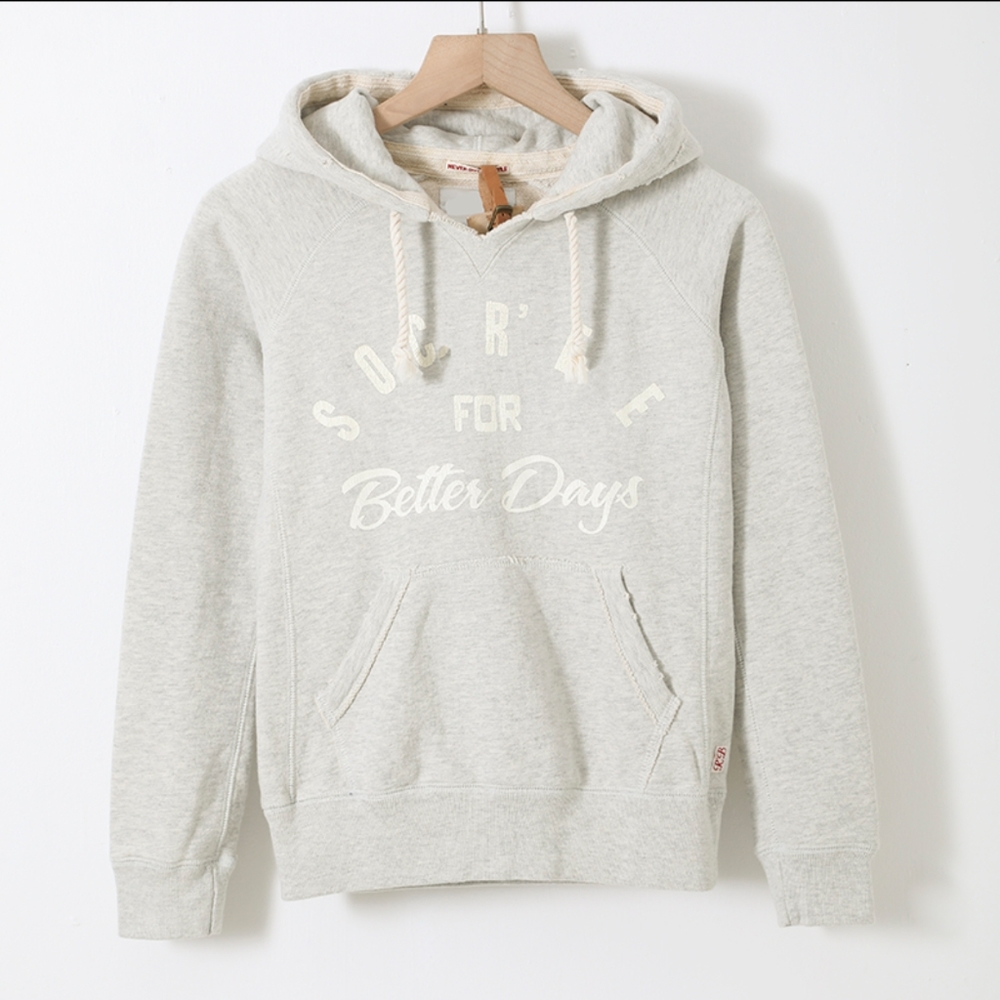 NWT Scotch R'Belle Hoodie For Girls